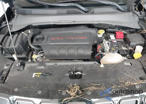 2022 Jeep Compass High Altitude 4X4 из США, поврежденный, VIN 3C4NJDCB2NT159667